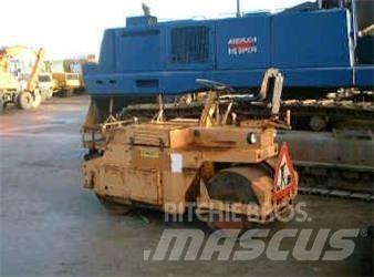 Rimas VT14A Alti cilindri compactori