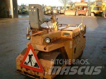 Rimas VT14A Alti cilindri compactori