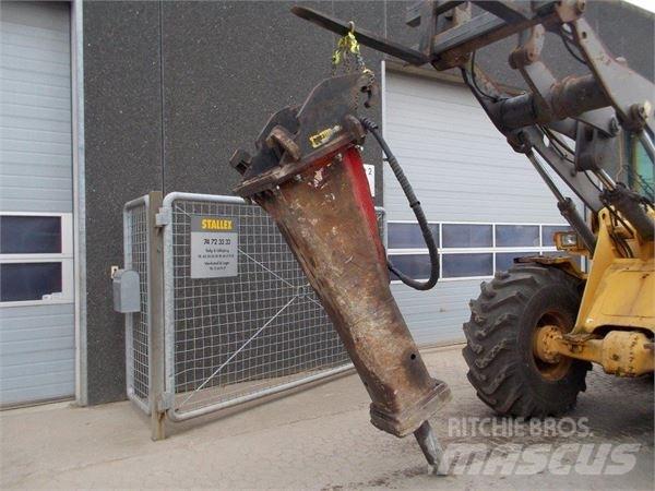 Socomec MDO1950 Ciocane / Concasoare