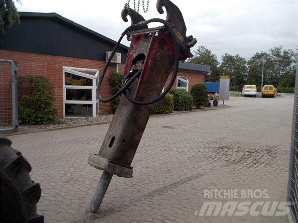 Socomec MDO1950 Ciocane / Concasoare