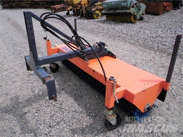 Tuchel EKM2000 HDS520 Utilaje construcții - Altele