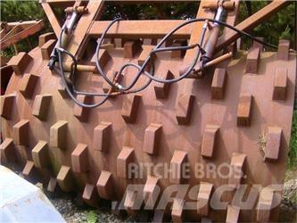 Vibromax W1102D Alti cilindri compactori