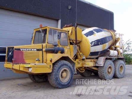 Volvo 5350 Transportoare articulate