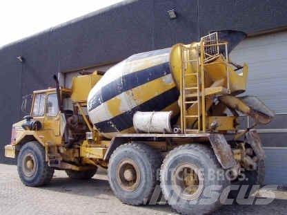 Volvo 5350 Transportoare articulate