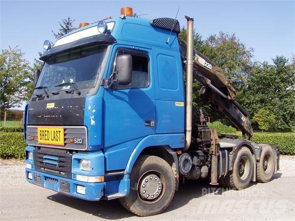 Volvo FH16 Altele