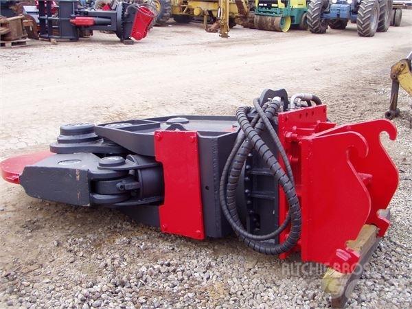 VTN CS27T Ciocane / Concasoare