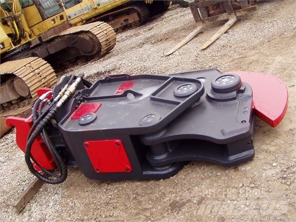 VTN CS27T Ciocane / Concasoare