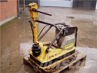 Wacker DPU3345F Alti cilindri compactori