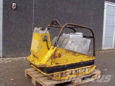 Wacker DPU7060 Alti cilindri compactori