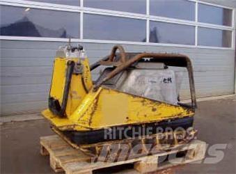 Wacker DPU7060 Alti cilindri compactori