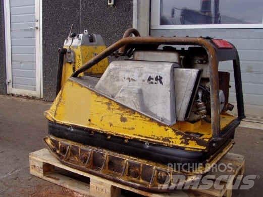 Wacker DPU7060 Alti cilindri compactori