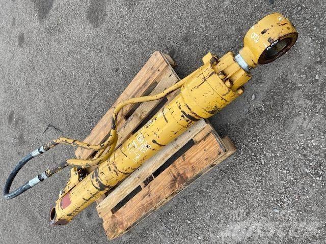 CAT 330 c , l-2060mm Hidraulice