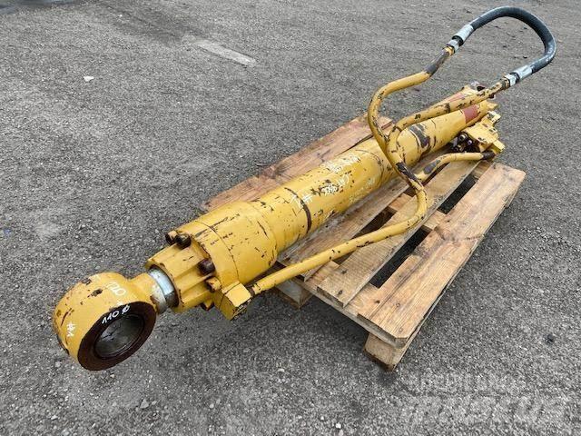 CAT 330 c , l-2060mm Hidraulice
