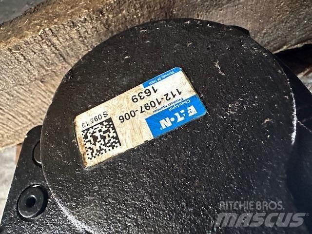 Eaton 112-1097-006 Hidraulice