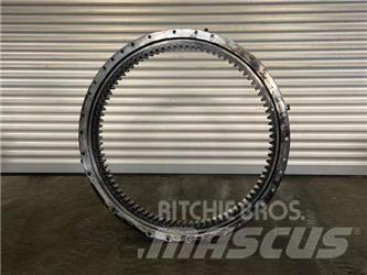 Hyundai 210-7 Sasiuri si suspensii