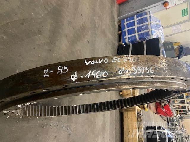 Volvo EC 240 ŁOŻYSKO Sasiuri si suspensii