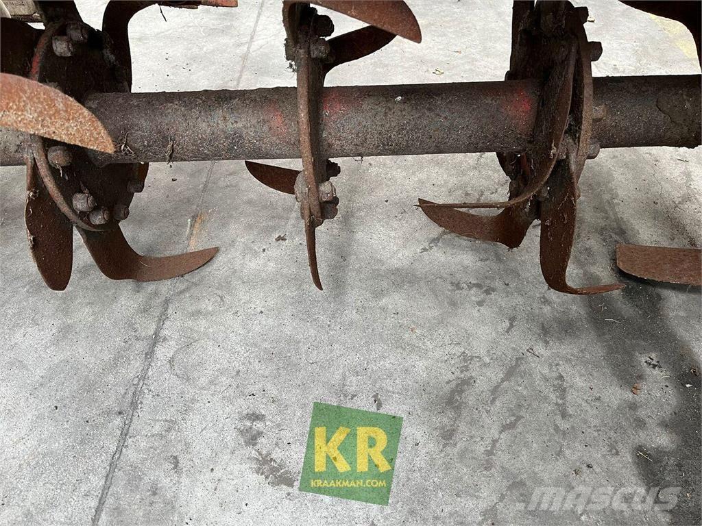 Agrator 230 cm Masina scos cartofi