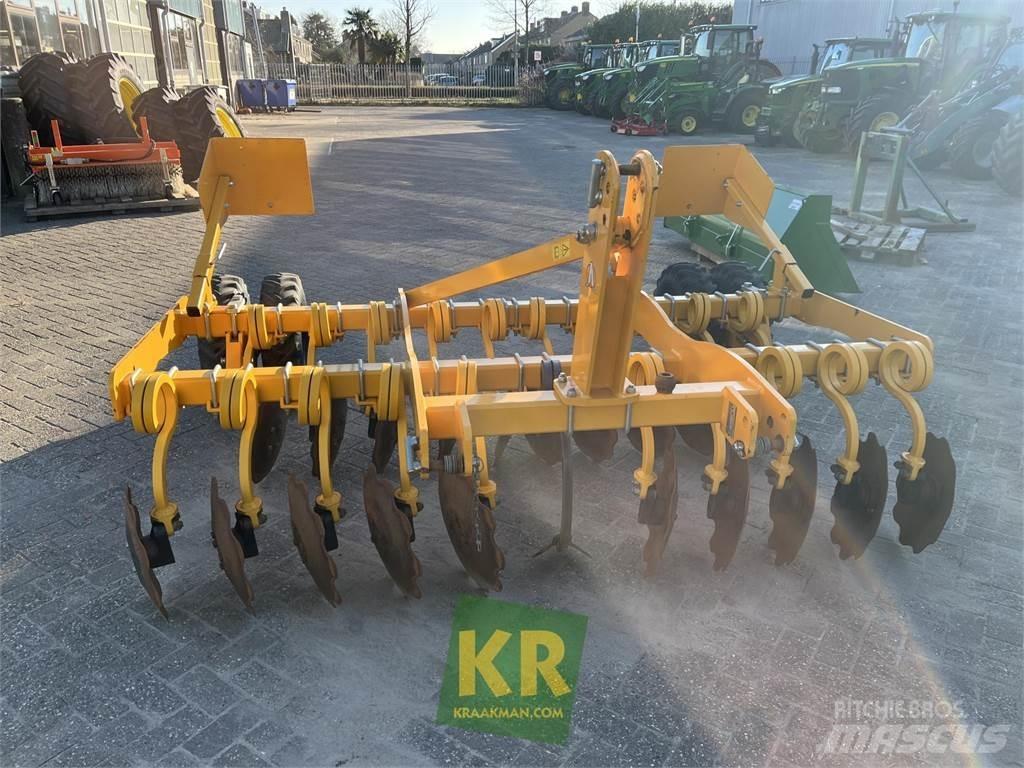 Agrisem Overig Utilaje agricole - Altele