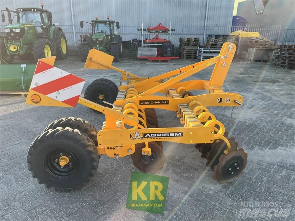 Agrisem Overig Utilaje agricole - Altele