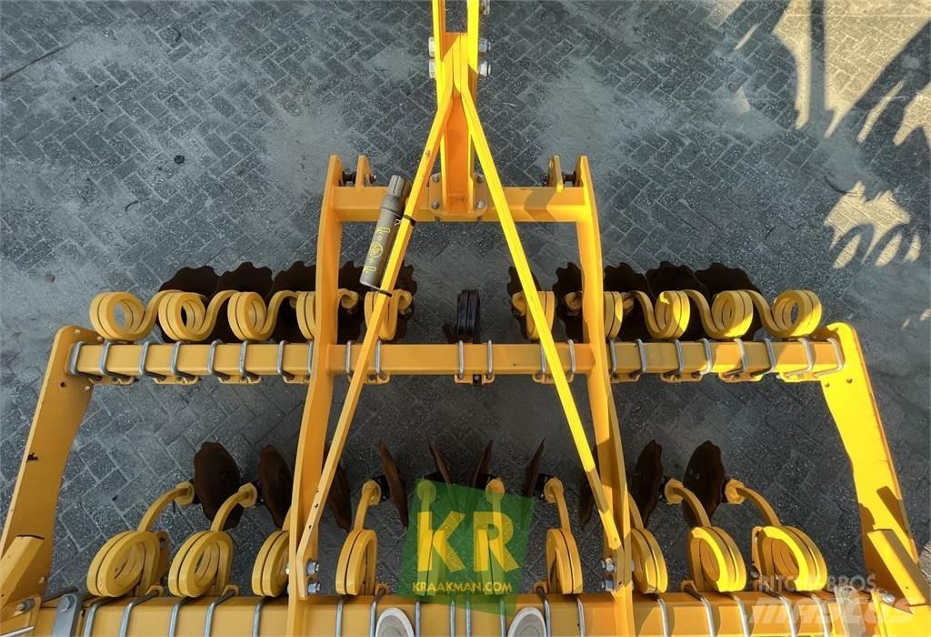 Agrisem Overig Utilaje agricole - Altele