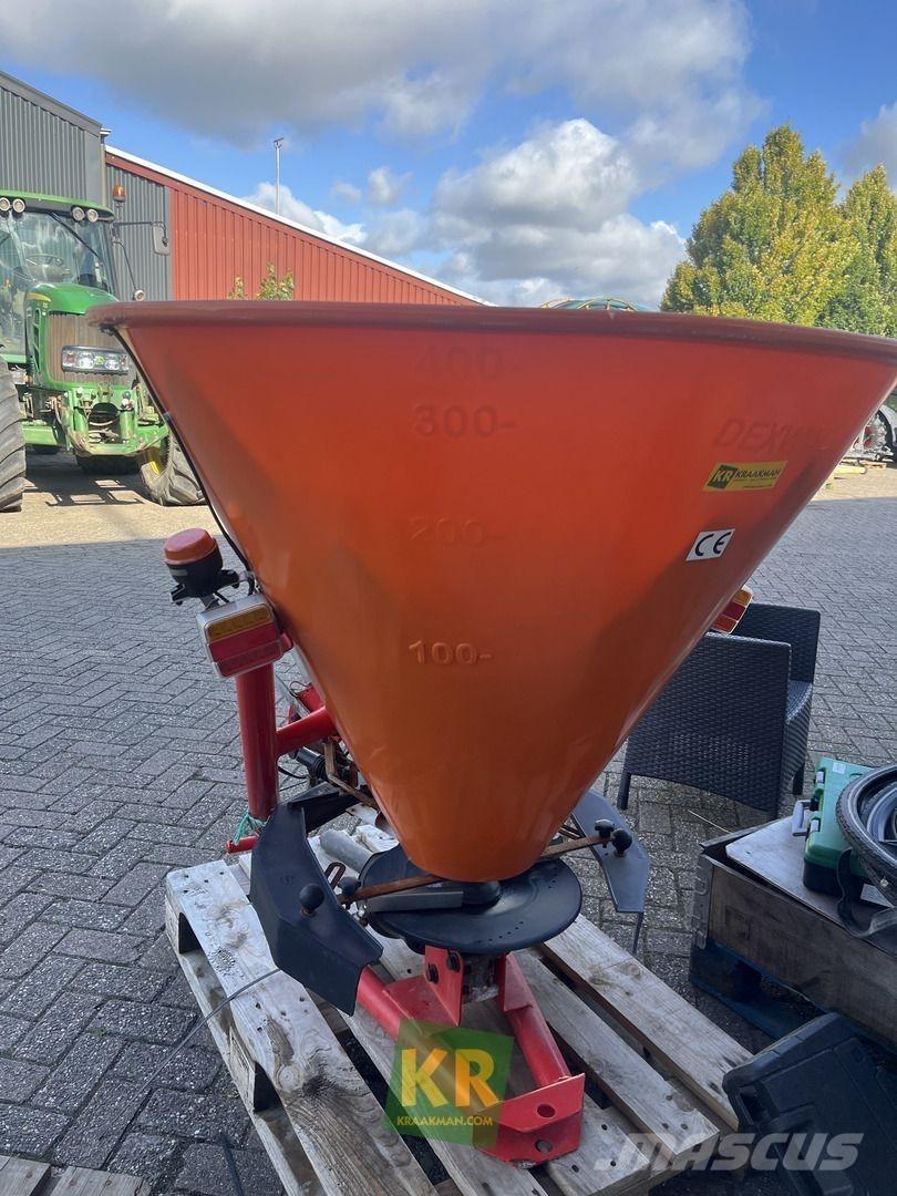 Agromet Overig Utilaje agricole - Altele