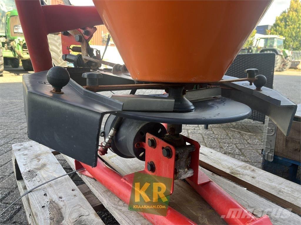Agromet Overig Utilaje agricole - Altele