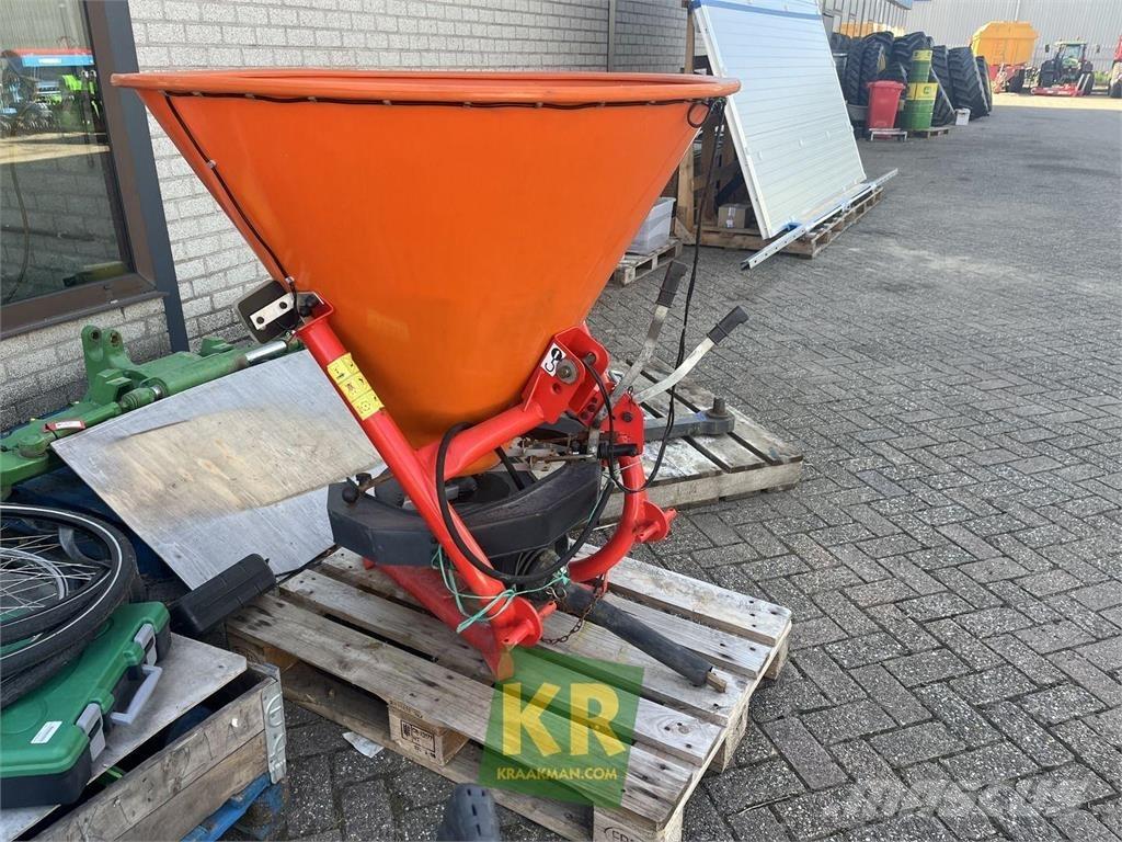 Agromet Overig Utilaje agricole - Altele