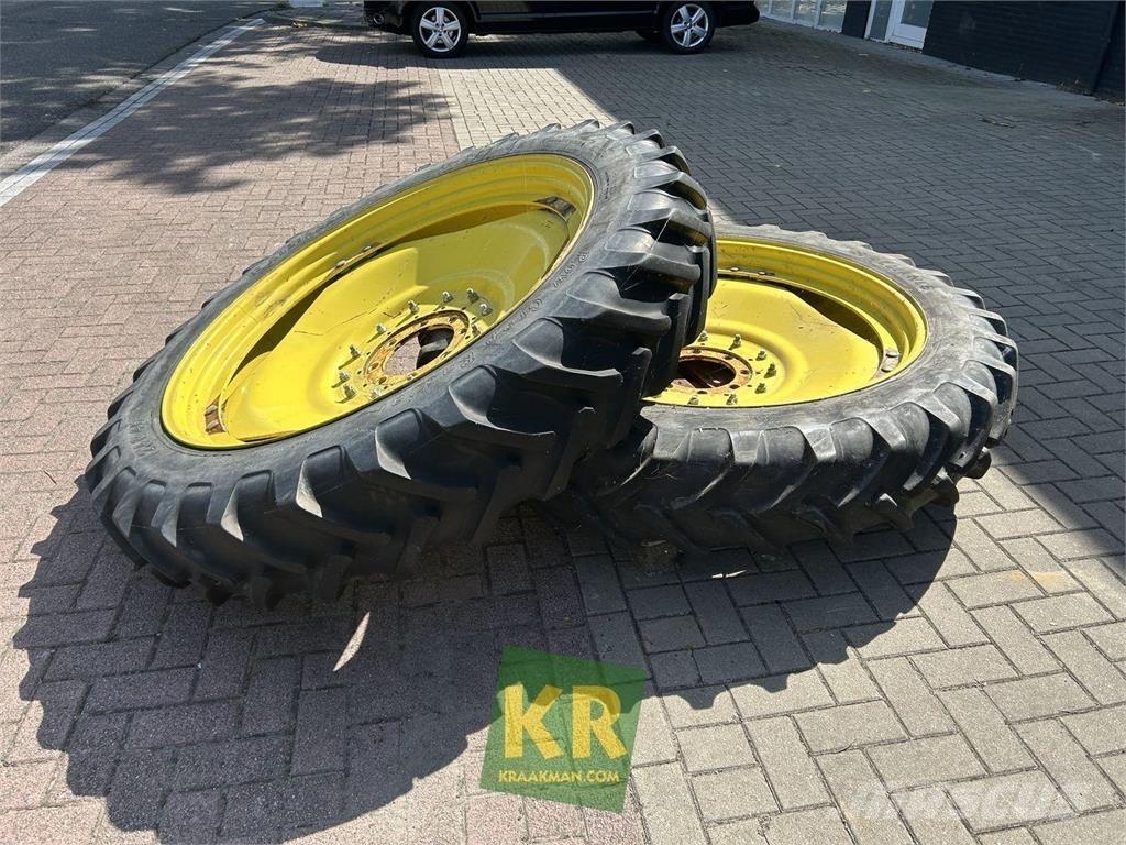 Alliance 12.4R46 Roti
