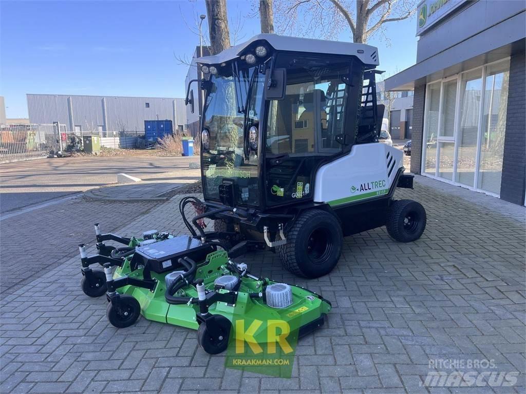  Alltrec 8015F Cositoare de iarba