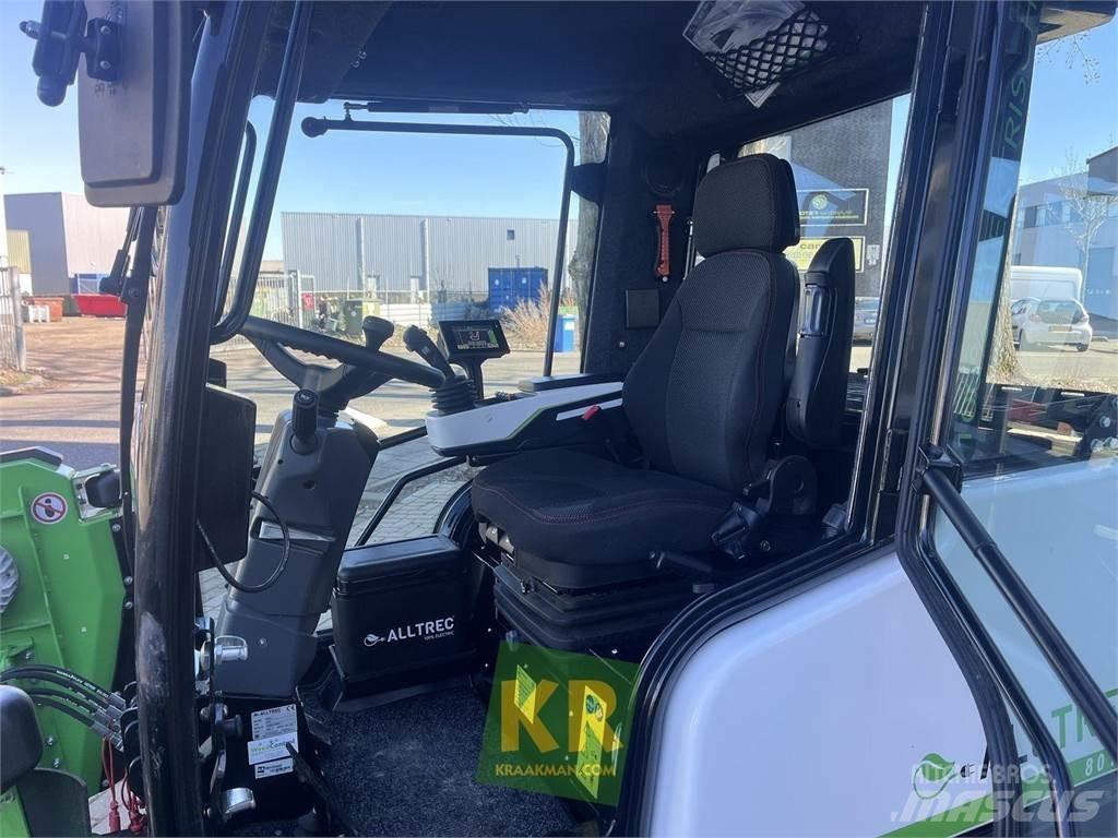  Alltrec 8015F Cositoare de iarba