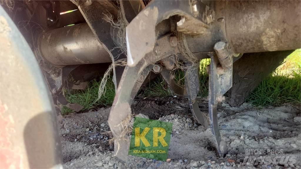 Amac GF5 Cultivatoare de recolte in randuri