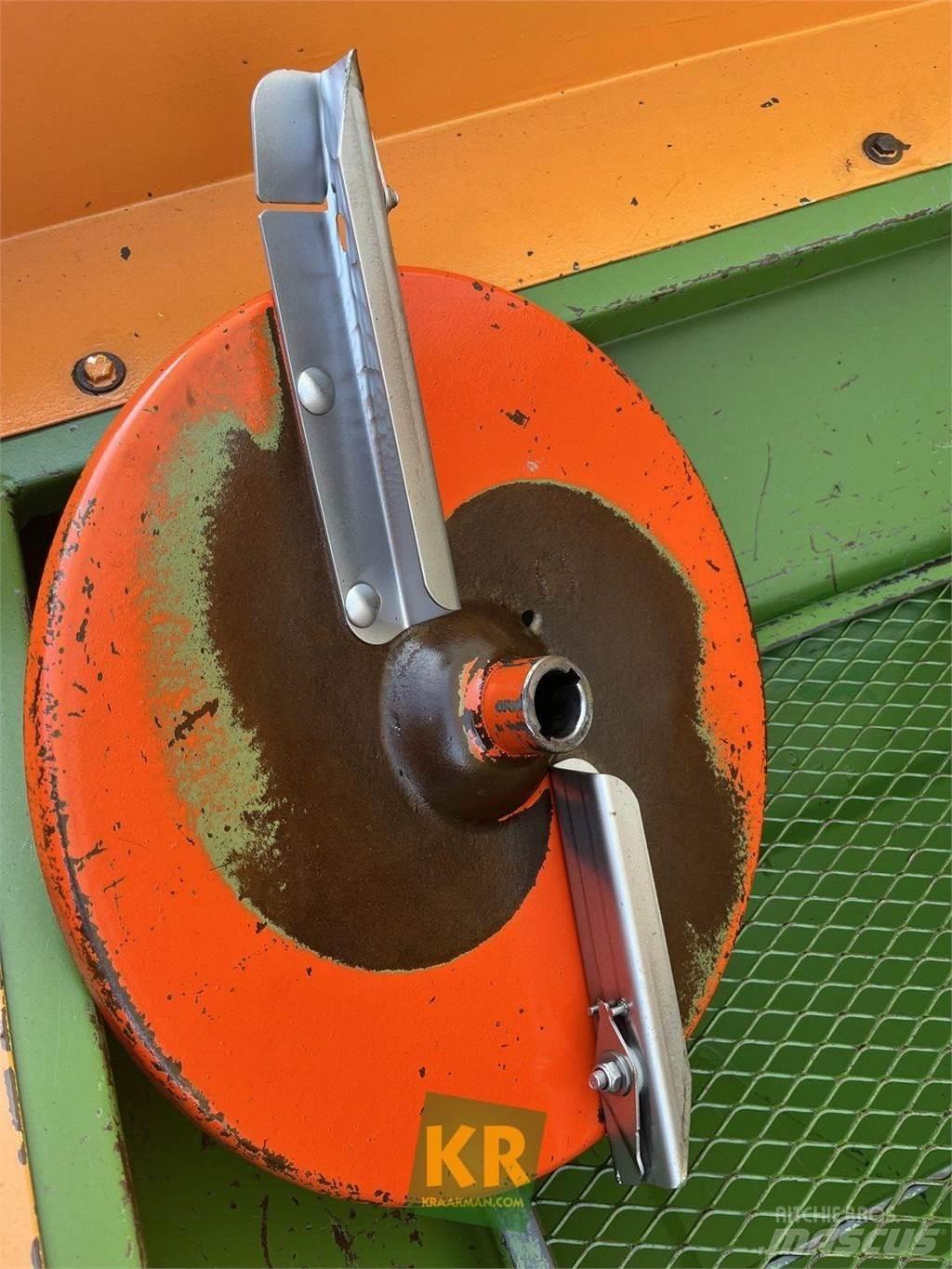 Amazone Overig Erbicidatoare