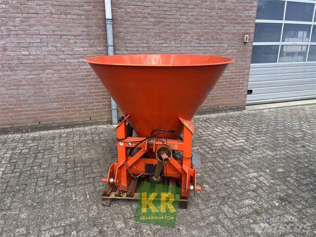 Amazone Overig Utilaje agricole - Altele