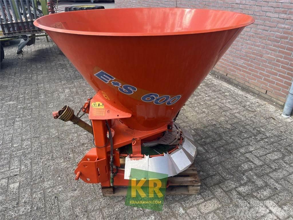 Amazone Overig Utilaje agricole - Altele