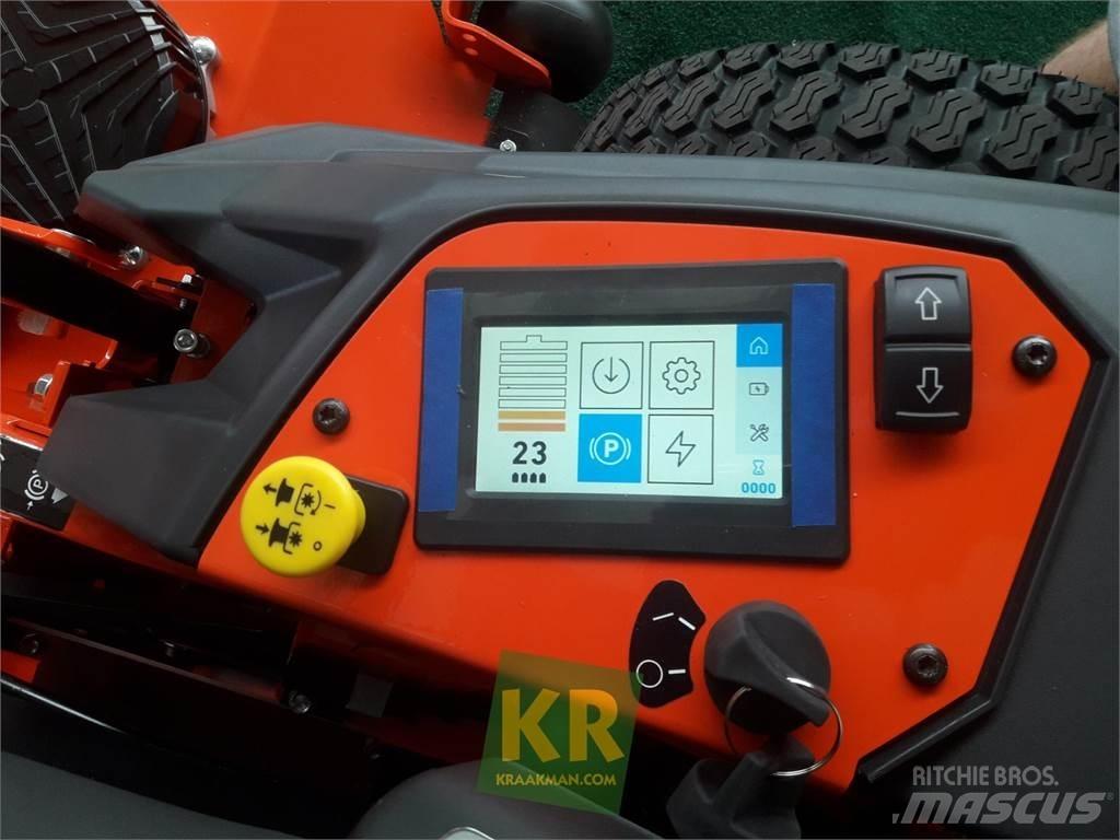 Ariens E60RD Utilaje agricole - Altele
