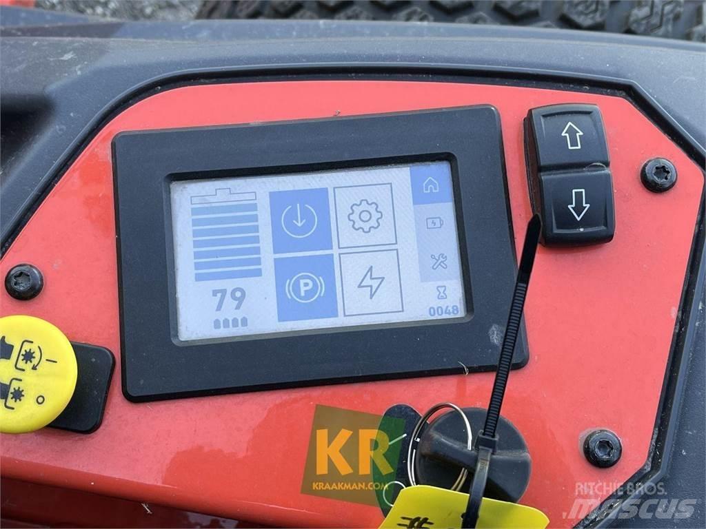 Ariens ZENITH Utilaje agricole - Altele