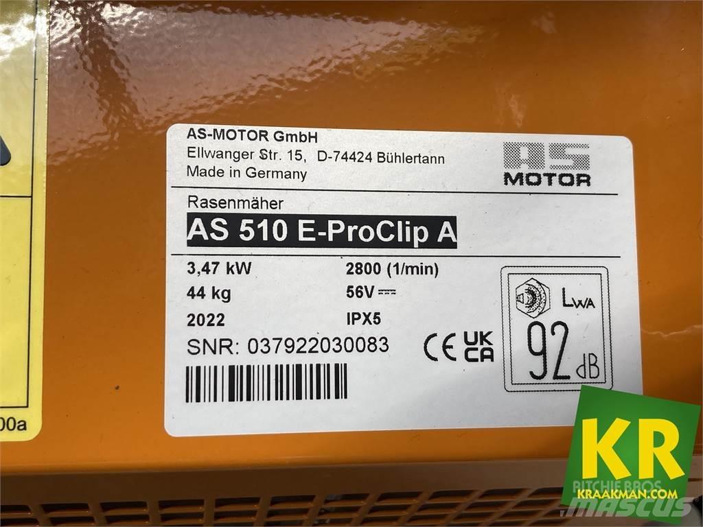 AS Motor Proclip Utilaje agricole - Altele