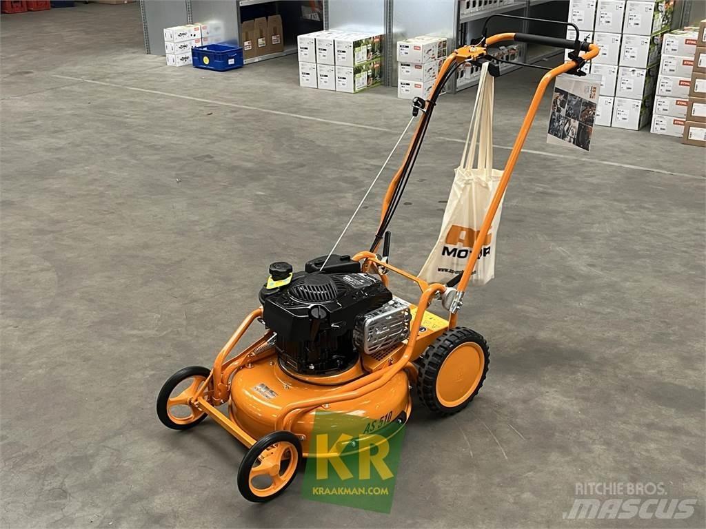 AS Motor Proclip Utilaje agricole - Altele
