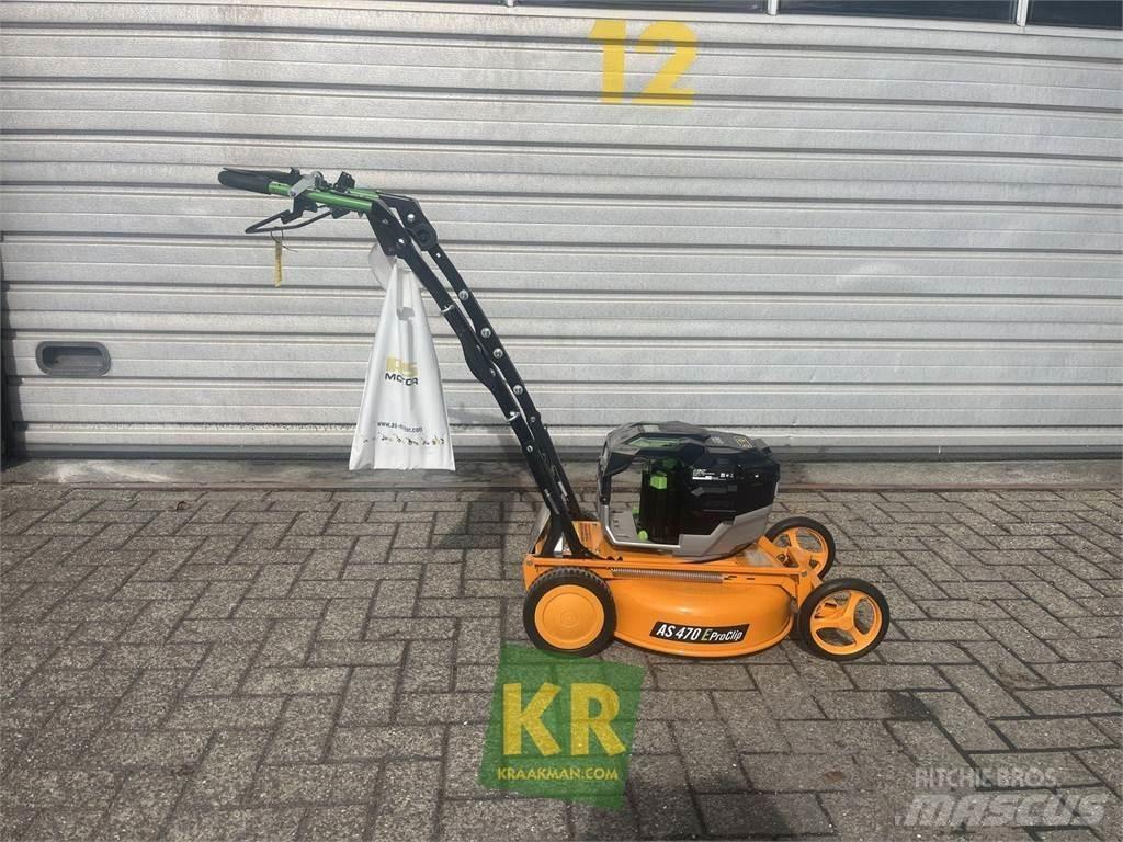 AS Motor Proclip Utilaje agricole - Altele