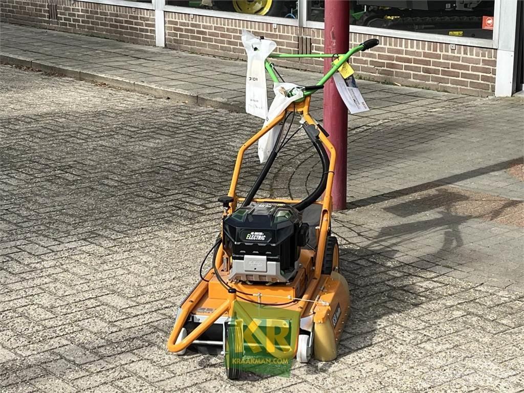 AS Motor Weedhex Utilaje agricole - Altele