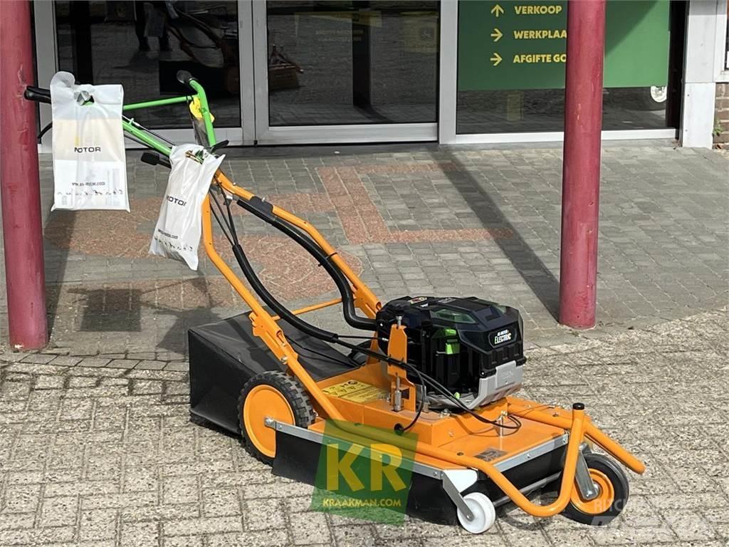 AS Motor Weedhex Utilaje agricole - Altele