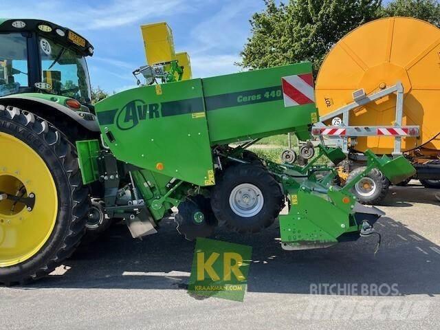 AVR Ceres 440 Masini de plantat