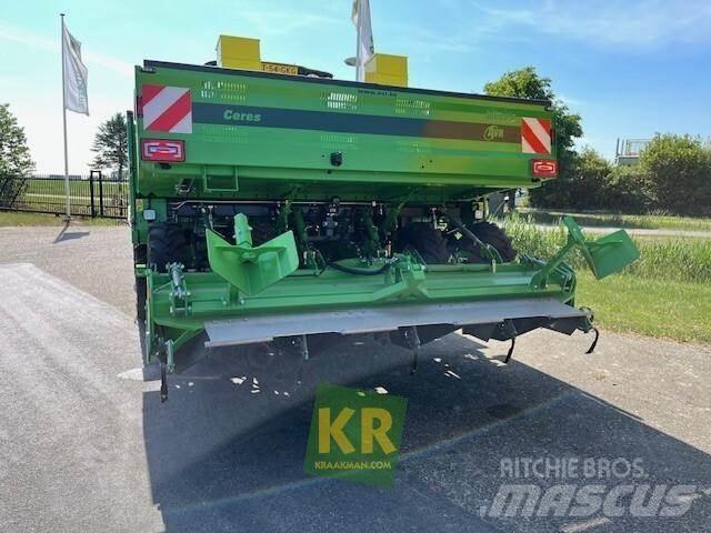 AVR Ceres 440 Masini de plantat