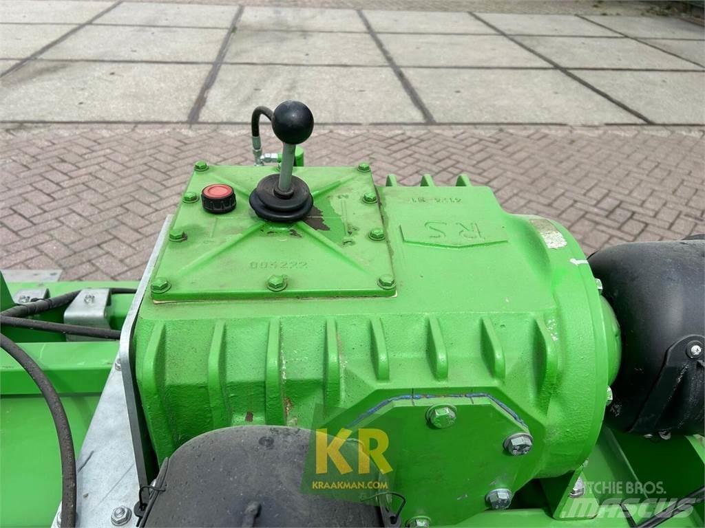 AVR GE Force Masina scos cartofi