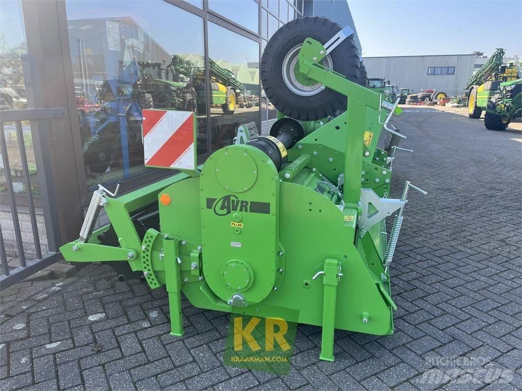 AVR MultiForce Masina scos cartofi