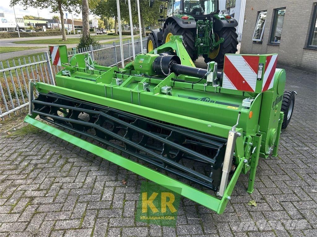 AVR MultiForce Masina scos cartofi