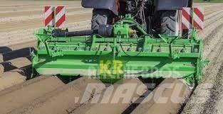 AVR MultiForce Cultivatoare de recolte in randuri
