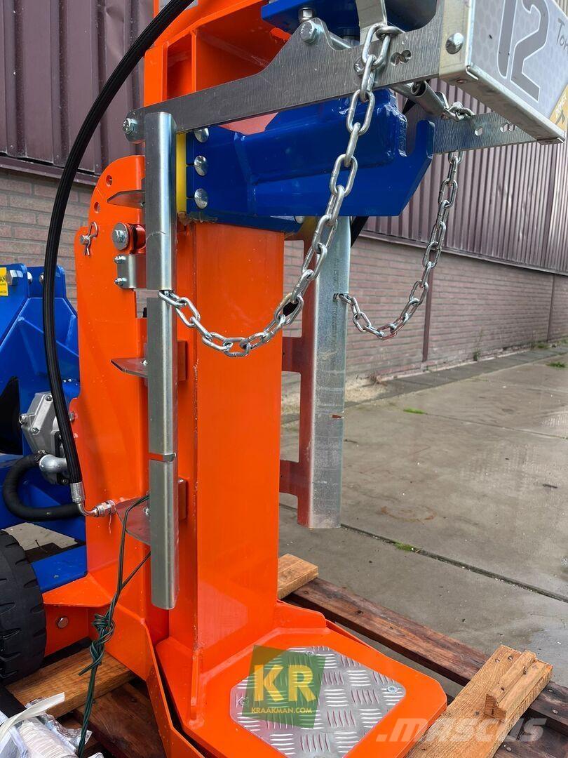 Balfor A12 Despicatoare si taietoare de lemne