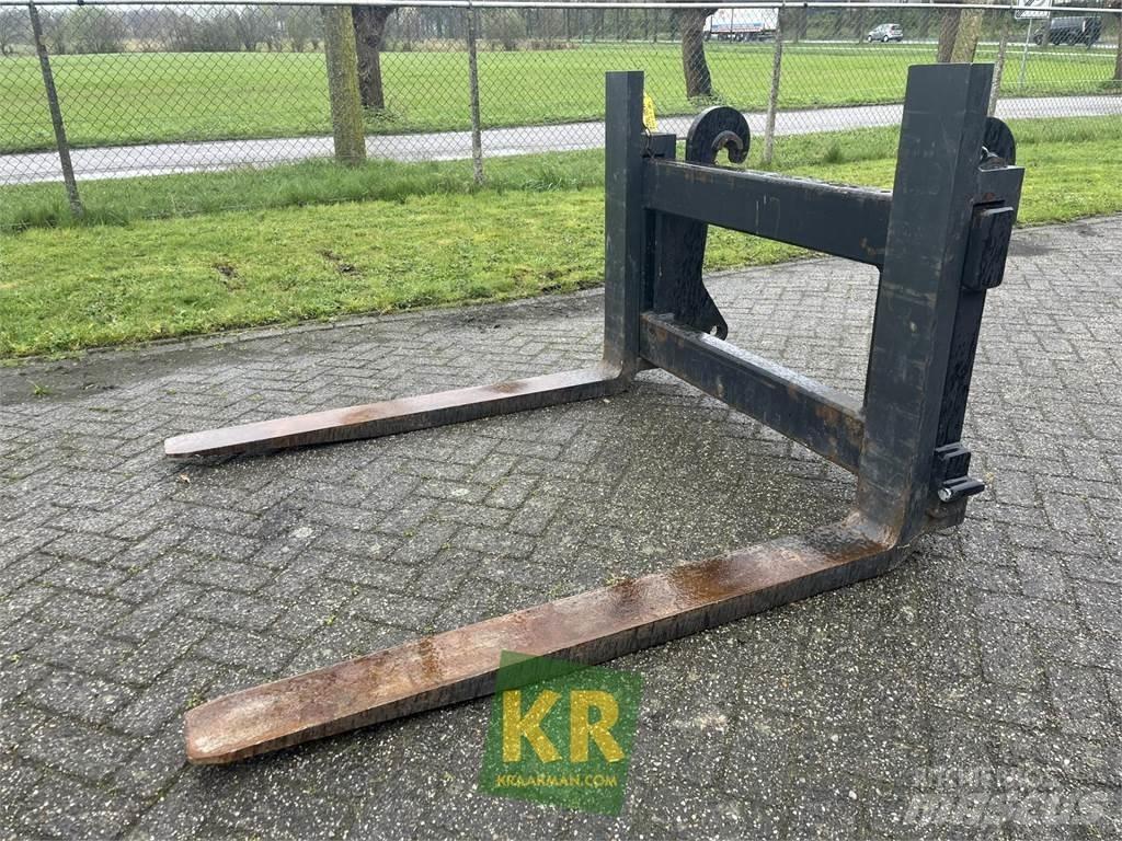 Beco LPZ1 1500mm Furci