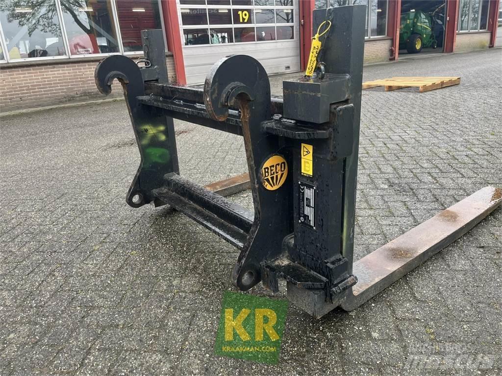 Beco LPZ1 1500mm Furci